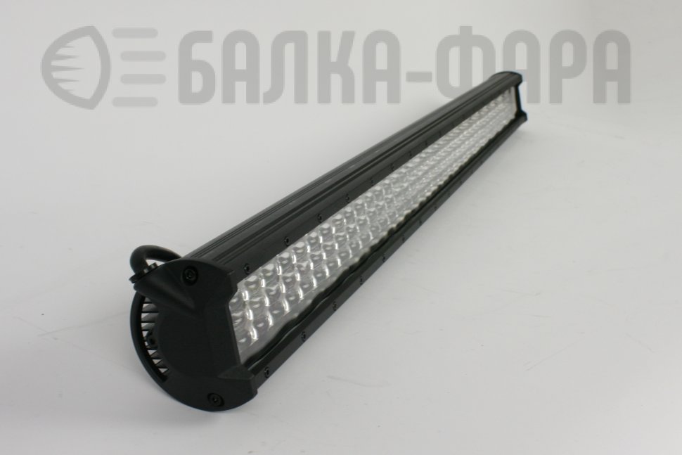 Четырехрядная LED-балка дальнего света, 234 Ватт, серия C4R0