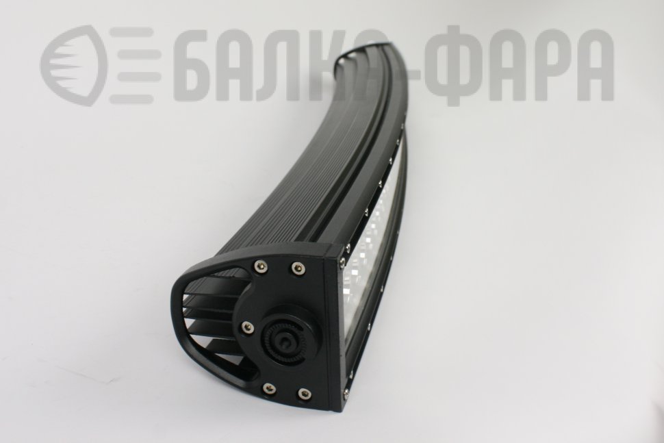 Светодиодная панорамная балка дальнего света, 180 Ватт, серия 3102