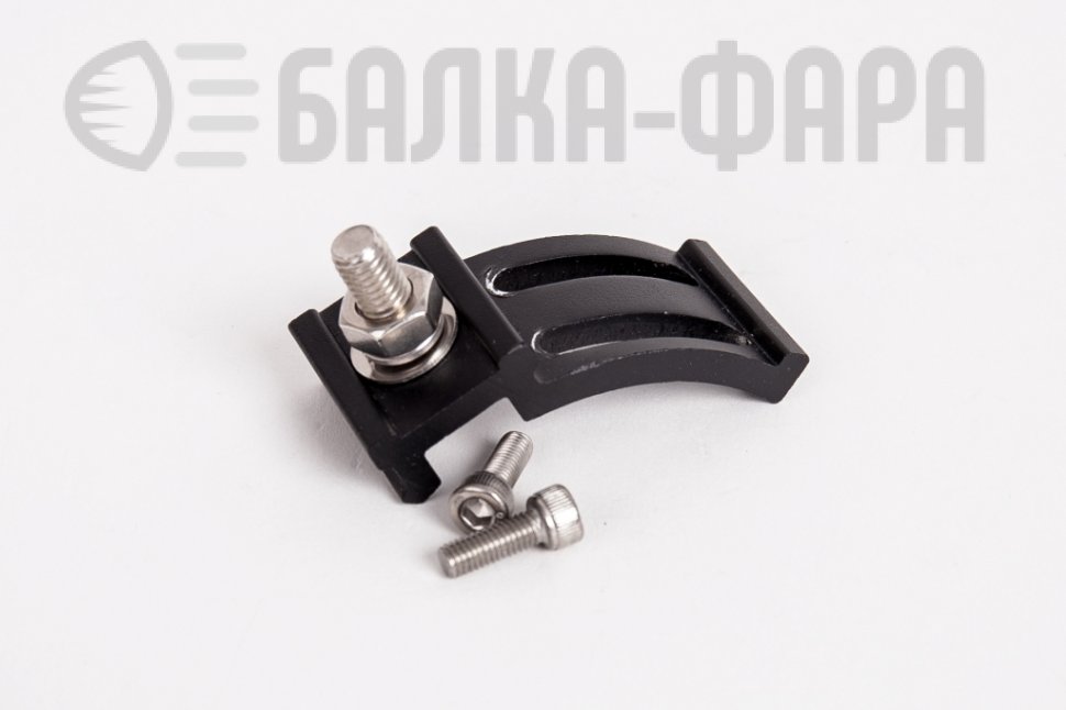 Балка сверхдальнего света, 36 Ватт, с линзами 4D, серия 3400-4D