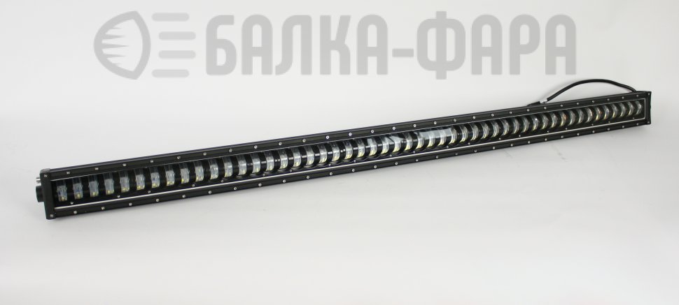 LED балка, два режима, 400 Ватт, серия G5