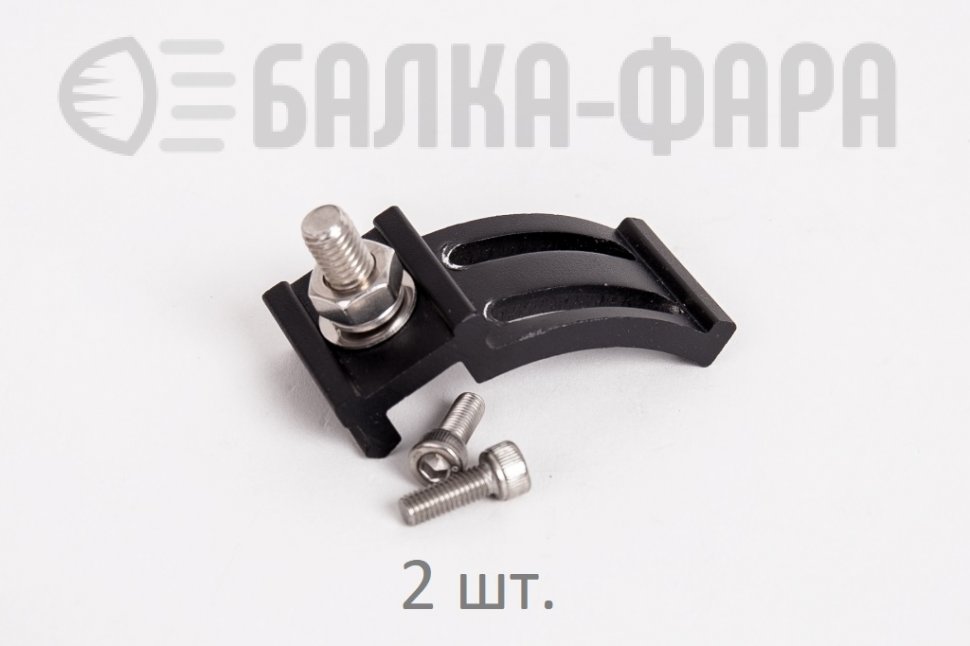 Балка сверхдальнего света, 90 Ватт, с линзами 4D, серия 3400-4D