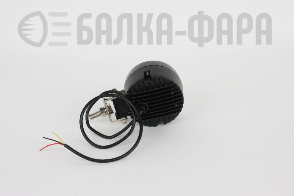 Светодиодная фара для дорог с ДХО, 20 Ватт, серия M42