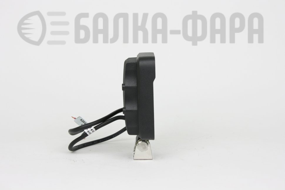 Фара светодиодная  ближнего света, 27 Ватт