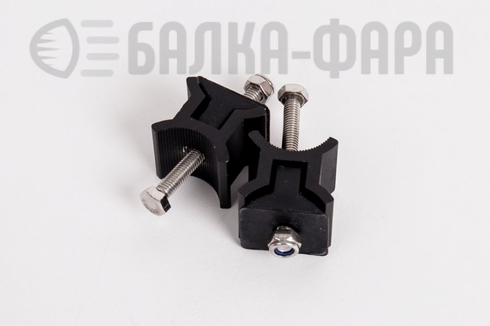 Балка ближнего света, 40 Ватт, серия 3301