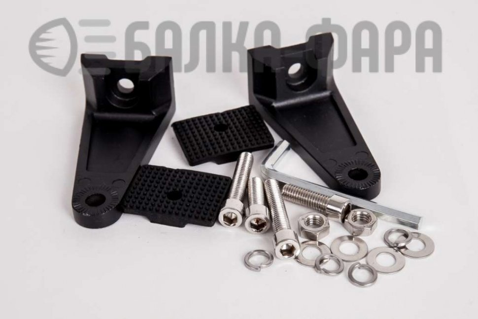 Светодиодная балка дальнего света, 288 Ватт, серия 3100