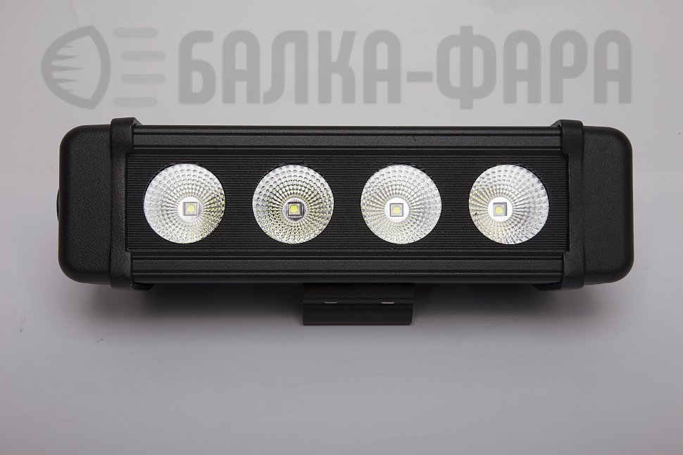 Балка ближнего света, 40 Ватт, серия 3300