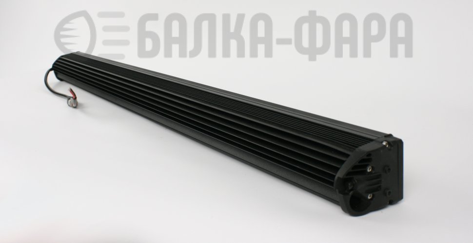 Светодиодная балка 240 Ватт, серия BCD