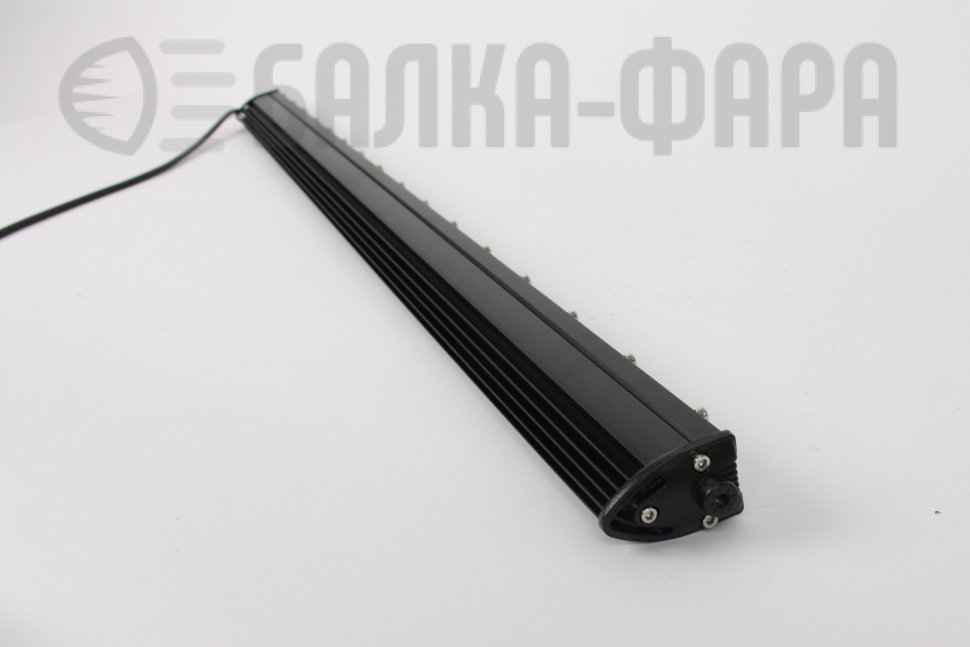 Тонкая балка комбинированного света, 90 Ватт, серия 3520