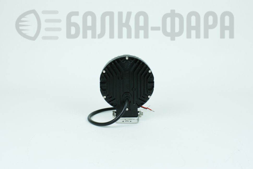 Противотуманный прожектор с боковой засветкой, 45 Ватт