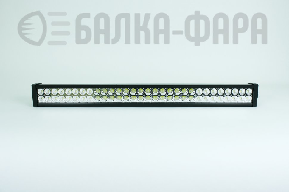 Светодиодная балка на 180 Ватт комбо, серия 3100, оригинальные диоды