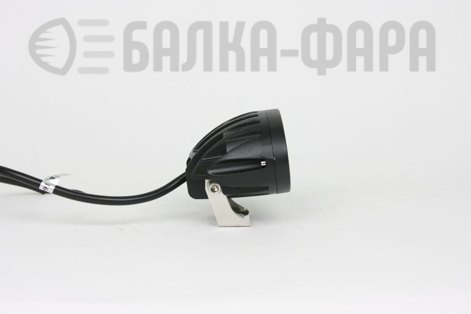Светодиодная фара ближнего света, 20 Ватт, серия 1023