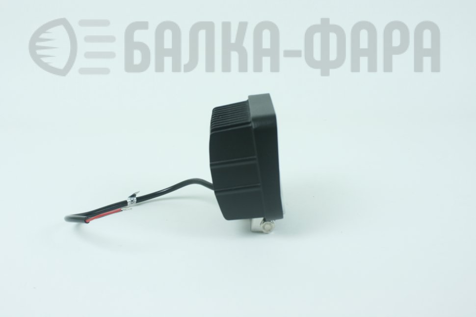 LED фара рабочего света, 48 Ватт, оригинальные диоды