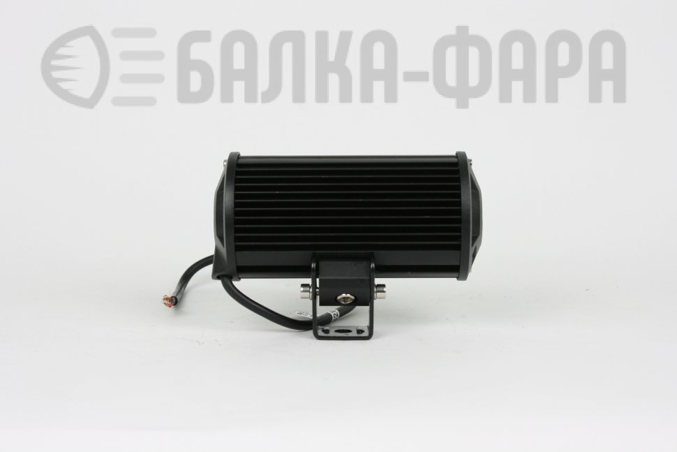 Светодиодная балка фара ближнего света, 36 Ватт, серия 3400